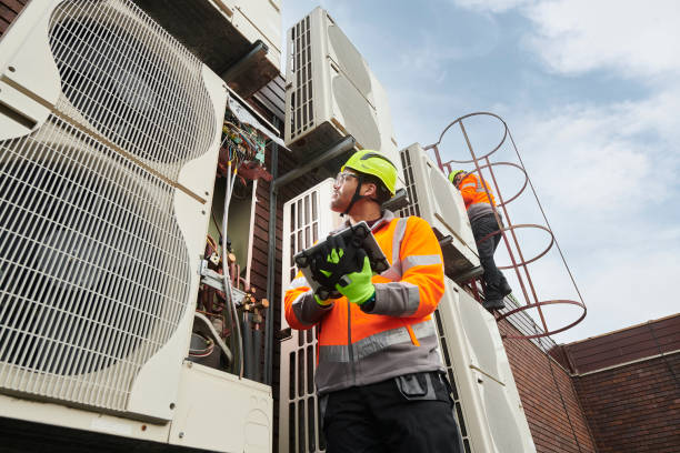 Best HVAC replacement cost  in Horizon City, TX