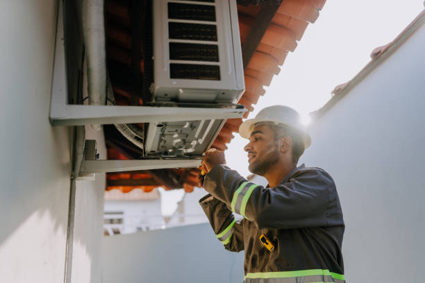 Best Ductless HVAC repair  in Horizon City, TX