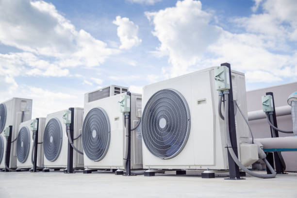 Best Commercial HVAC repair  in Horizon City, TX