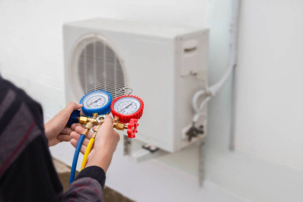 Ductless HVAC repair in Horizon City, TX