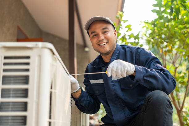 Best Heating repair services  in Horizon City, TX